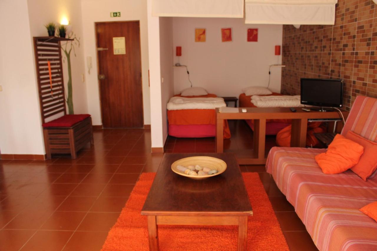Beach Front Apartment 1 Sagres Exteriér fotografie