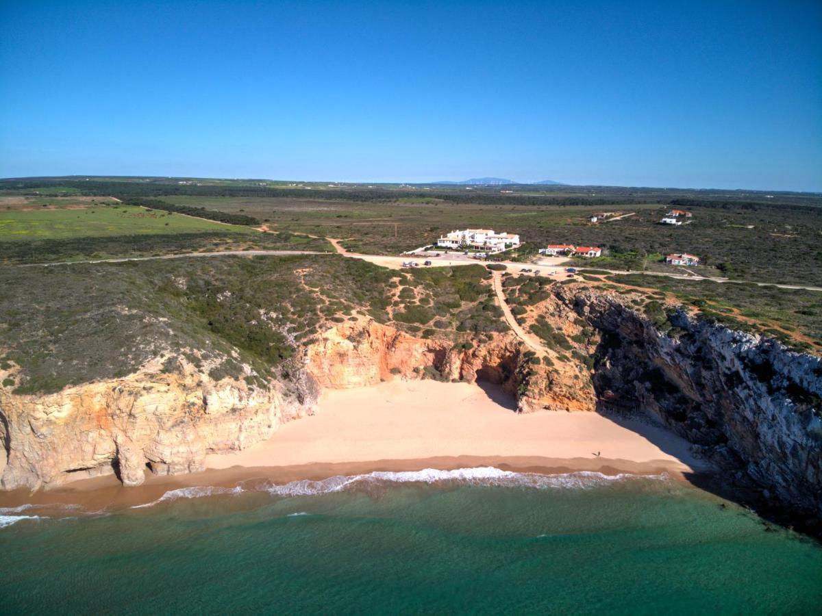 Beach Front Apartment 1 Sagres Exteriér fotografie