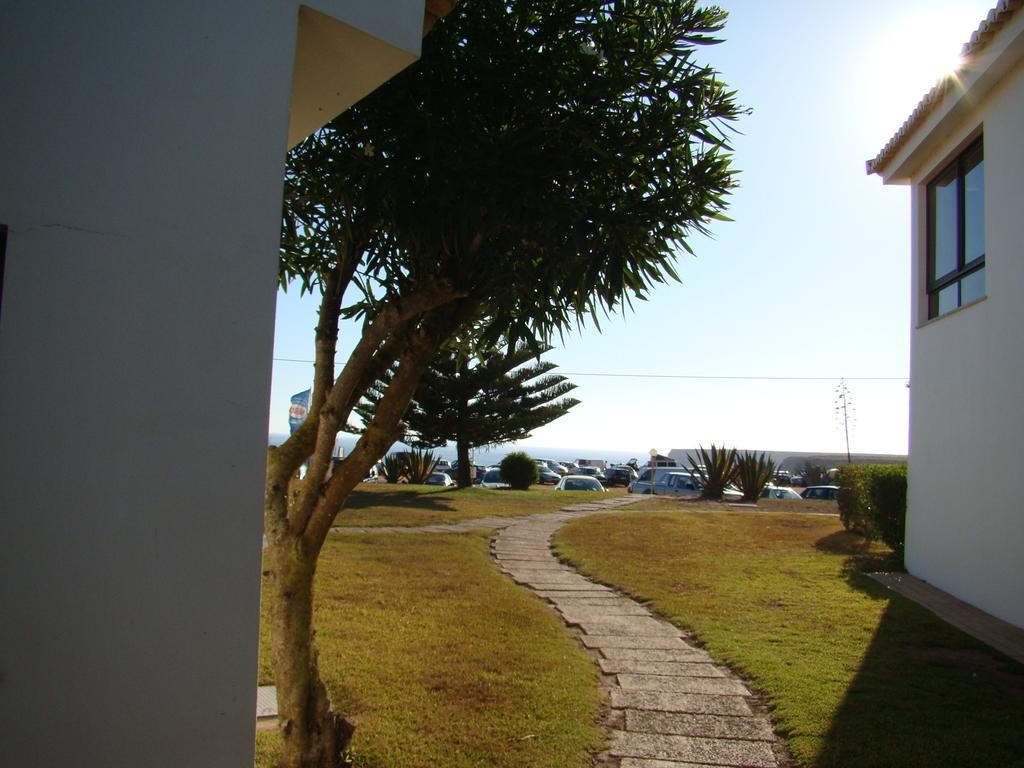 Beach Front Apartment 1 Sagres Pokoj fotografie