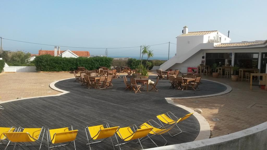 Beach Front Apartment 1 Sagres Pokoj fotografie